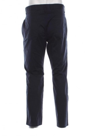 Pantaloni de bărbați Tommy Hilfiger, Mărime L, Culoare Albastru, Preț 234,00 Lei