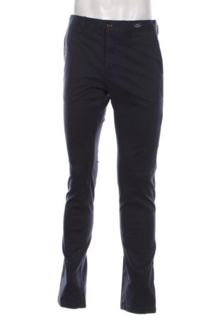 Pantaloni de bărbați Tommy Hilfiger, Mărime M, Culoare Albastru, Preț 192,99 Lei