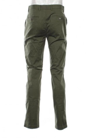 Férfi nadrág Tommy Jeans, Méret M, Szín Zöld, Ár 51 159 Ft