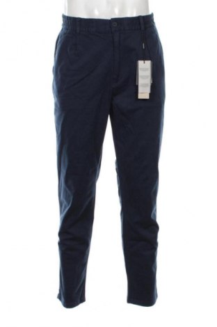 Pánske nohavice  Tommy Jeans, Veľkosť M, Farba Modrá, Cena  103,95 €