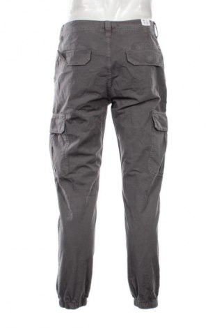 Férfi nadrág Tommy Jeans, Méret M, Szín Szürke, Ár 42 729 Ft