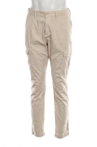 Herrenhose Tommy Jeans, Größe S, Farbe Beige, Preis € 124,99