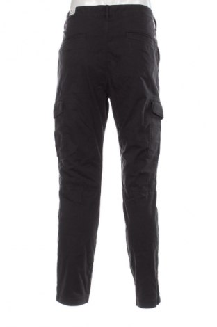 Pantaloni de bărbați Tommy Jeans, Mărime L, Culoare Gri, Preț 579,99 Lei