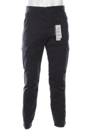 Męskie spodnie Tommy Jeans, Rozmiar L, Kolor Czarny, Cena 452,99 zł