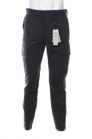 Férfi nadrág Tommy Jeans, Méret L, Szín Fekete, Ár 42 729 Ft