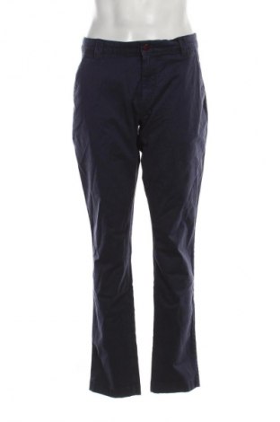 Pánské kalhoty  Tommy Jeans, Velikost XL, Barva Modrá, Cena  2 549,00 Kč