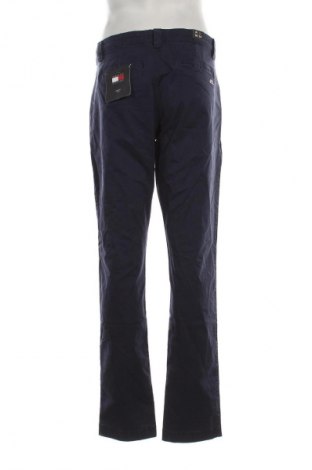 Pánské kalhoty  Tommy Jeans, Velikost XL, Barva Modrá, Cena  2 549,00 Kč