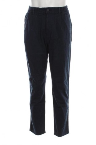 Férfi nadrág Tommy Jeans, Méret M, Szín Kék, Ár 42 729 Ft