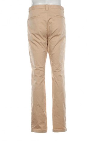 Herrenhose Tommy Jeans, Größe L, Farbe Beige, Preis 35,99 €