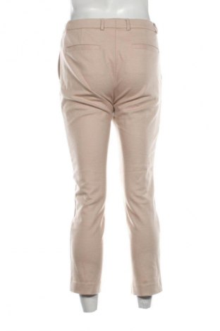 Herrenhose Turnover, Größe M, Farbe Beige, Preis 34,78 €