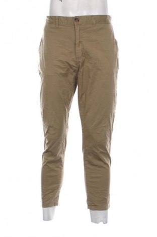 Pantaloni de bărbați U.S. Polo Assn., Mărime XL, Culoare Verde, Preț 115,99 Lei