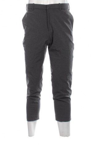 Pantaloni de bărbați Unbranded, Mărime S, Culoare Gri, Preț 43,99 Lei