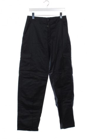 Męskie spodnie Unbranded, Rozmiar S, Kolor Niebieski, Cena 34,99 zł