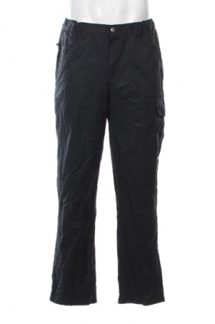 Herrenhose Unbranded, Größe L, Farbe Schwarz, Preis 18,99 €