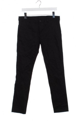 Pantaloni de bărbați Unbranded, Mărime M, Culoare Negru, Preț 49,99 Lei