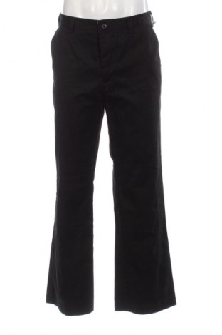 Pantaloni de bărbați Unbranded, Mărime L, Culoare Negru, Preț 79,99 Lei