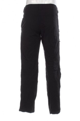 Pantaloni de bărbați Unbranded, Mărime M, Culoare Negru, Preț 98,99 Lei