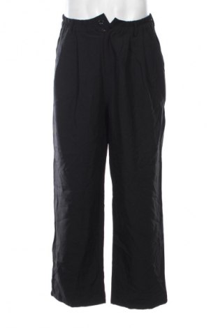 Pantaloni de bărbați Unbranded, Mărime S, Culoare Negru, Preț 64,99 Lei