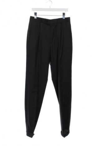 Pantaloni de bărbați Unbranded, Mărime M, Culoare Negru, Preț 26,99 Lei