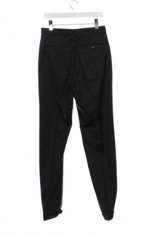 Pantaloni de bărbați Unbranded, Mărime M, Culoare Negru, Preț 26,99 Lei