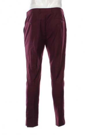 Pantaloni de bărbați Unbranded, Mărime L, Culoare Roșu, Preț 71,99 Lei