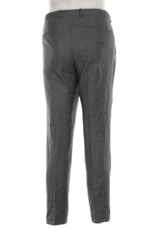Herrenhose Hugo Boss, Größe L, Farbe Grau, Preis € 8,99