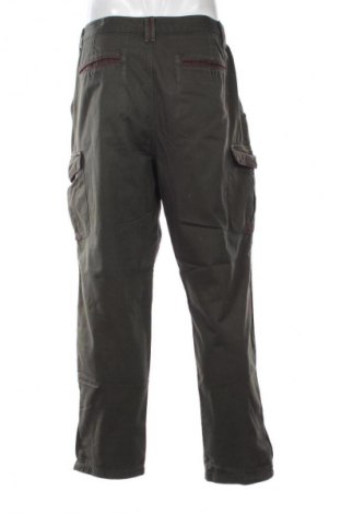 Pantaloni de bărbați Unbranded, Mărime L, Culoare Verde, Preț 78,99 Lei