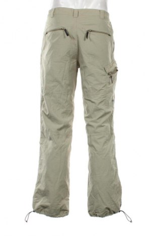 Pantaloni de bărbați Unbranded, Mărime M, Culoare Verde, Preț 70,99 Lei