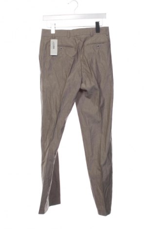 Herrenhose Unbranded, Größe S, Farbe Beige, Preis 14,99 €