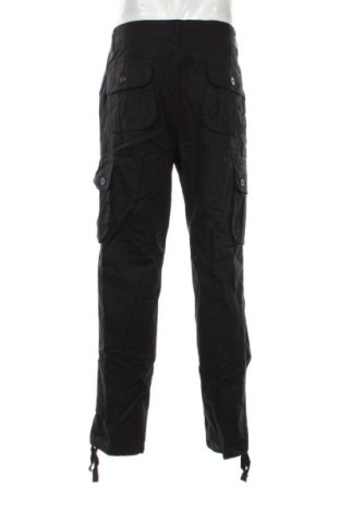 Herrenhose Unbranded, Größe L, Farbe Schwarz, Preis 20,99 €
