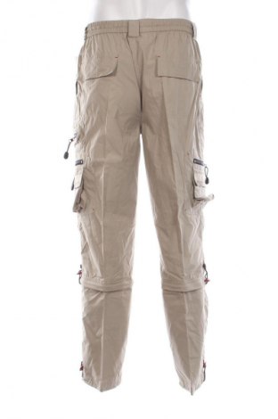 Pantaloni de bărbați Unbranded, Mărime S, Culoare Bej, Preț 61,99 Lei