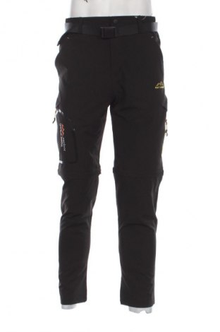 Herrenhose Unbranded, Größe S, Farbe Schwarz, Preis 26,99 €
