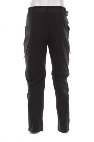 Herrenhose Unbranded, Größe S, Farbe Schwarz, Preis 26,99 €