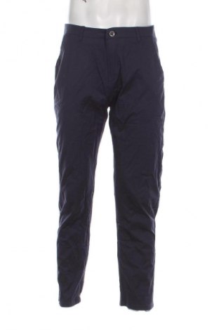 Herrenhose Unbranded, Größe M, Farbe Blau, Preis 14,99 €