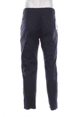 Herrenhose Unbranded, Größe M, Farbe Blau, Preis 14,99 €