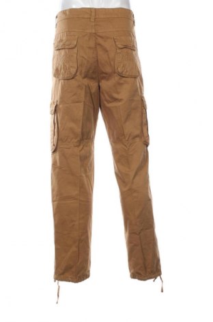 Herrenhose Unbranded, Größe XL, Farbe Braun, Preis 20,99 €