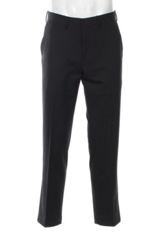 Herrenhose Haggar, Größe M, Farbe Schwarz, Preis 16,99 €