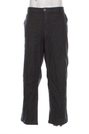 Herrenhose Unbranded, Größe 3XL, Farbe Grau, Preis € 16,99