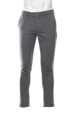 Herrenhose Unbranded, Größe M, Farbe Grau, Preis 16,99 €