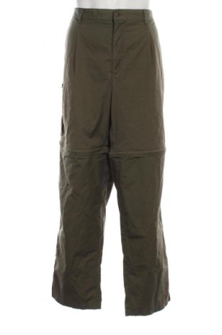 Herrenhose Unbranded, Größe XXL, Farbe Grün, Preis 16,99 €