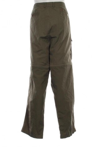 Herrenhose Unbranded, Größe XXL, Farbe Grün, Preis 16,99 €