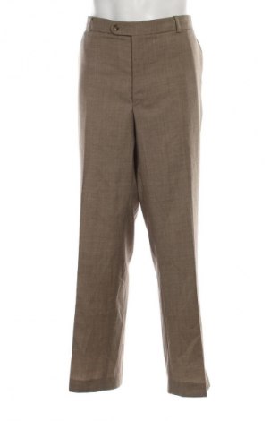Herrenhose Unbranded, Größe XXL, Farbe Beige, Preis € 17,99