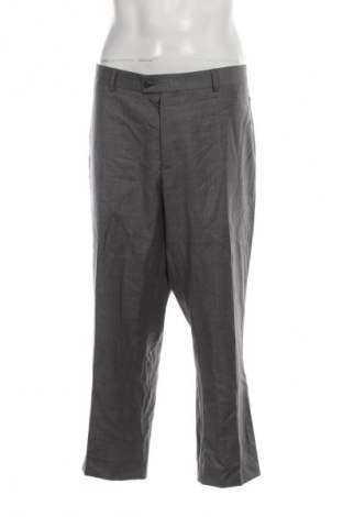Herrenhose Unbranded, Größe 3XL, Farbe Grau, Preis 12,99 €