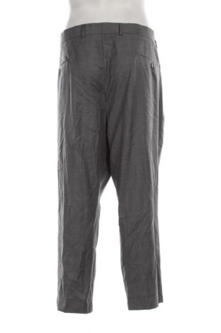 Herrenhose Unbranded, Größe 3XL, Farbe Grau, Preis 12,99 €