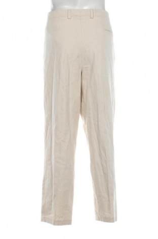 Herrenhose Unbranded, Größe XXL, Farbe Beige, Preis 15,99 €