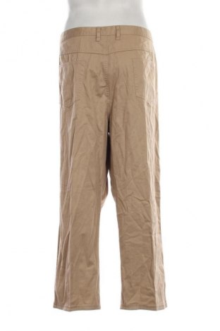 Pánské kalhoty  Unbranded, Velikost 3XL, Barva Béžová, Cena  499,00 Kč