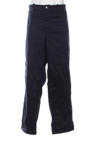 Pantaloni de bărbați Unbranded, Mărime XXL, Culoare Albastru, Preț 78,99 Lei