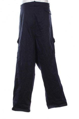 Pantaloni de bărbați Unbranded, Mărime XXL, Culoare Albastru, Preț 78,99 Lei