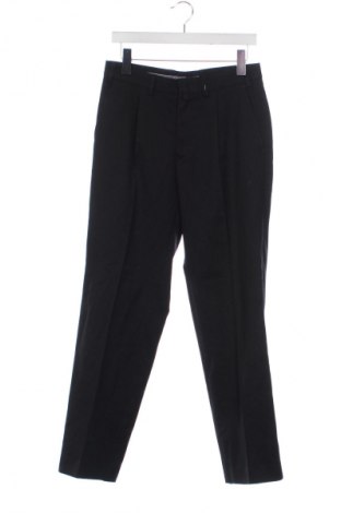 Pantaloni de bărbați Unbranded, Mărime S, Culoare Negru, Preț 92,99 Lei