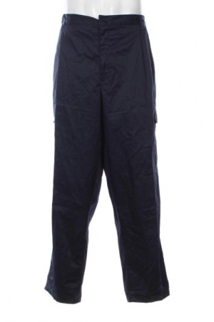 Herrenhose Unbranded, Größe 3XL, Farbe Blau, Preis € 13,99